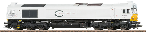 Trix 22695 - Class 77 Diesel Locomotive