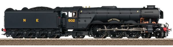 Trix 22885 - Steam Locomotive Class A3 “Flying Scotsman” 