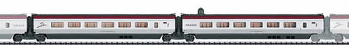 Trix 23466 - Add-on Set for THALYS 2-cars