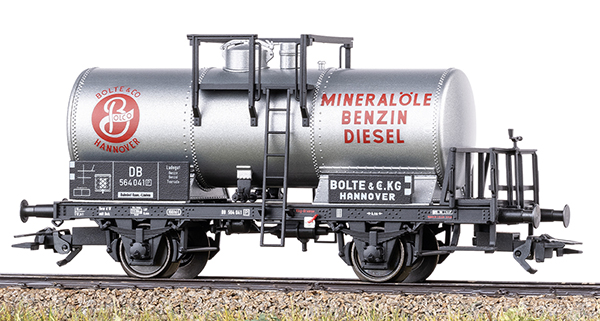 Trix 24173 - Tank Car