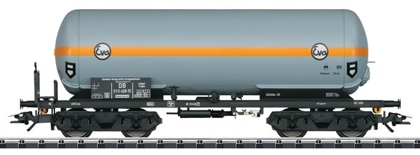 Trix 24212 - Pressurized Gas Tank Car