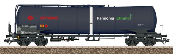 Trix 24225 - Type Zacns Tank Car of the CD