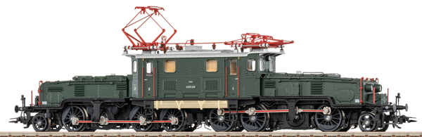 Trix 25092 - 25092 Class 1189 Electric Locomotive