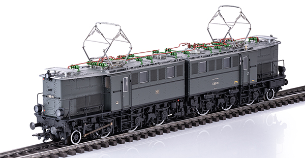 Trix 25950 - Electric Locomotive E95 Electric Giants of the DRG