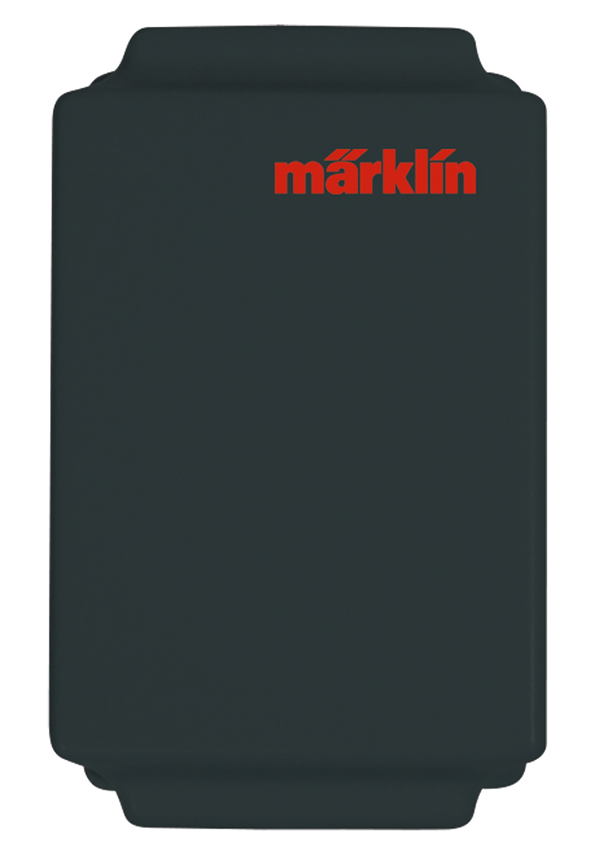 Trix 60041 - Switched Mode Power Pack 50/60 VA, 100 - 240 Volts, DE