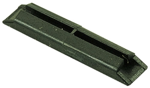 Trix 66539 - PLASTIC INSULATING RAIL JOINERS - 6/PCS