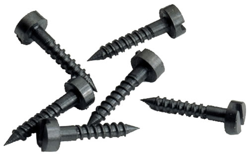 Trix 66548 - TRACK SCREWS - 125/PK