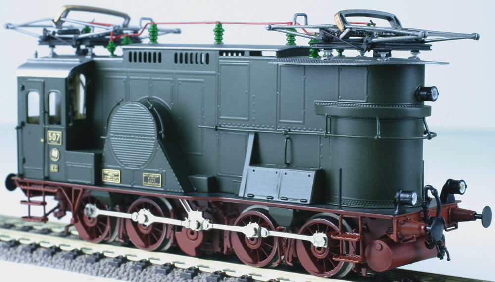 鉄道模型　 ESU 194 31120 メルクリン  TRIX  Roco 鉄道模型 ESU 194 31120 メルクリン TRIX Roco