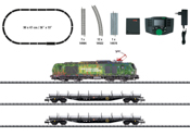 11171 “Freight Train” Starter Set