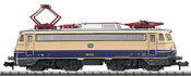 DB CL E 10 ELECT LOCO 06