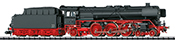 Class 001 Steam Locomotive, MHI