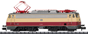 Class 112 Electric Locomotive