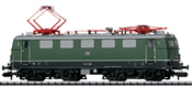 German Electric Locomotive Class E 41 of the DB (Sound Decoder)