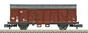 Hobby Type Gs 213 Freight Car