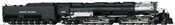 Dgtl Steam Locomotive Big Boy, 4014, U.P., Ep.VI (RP25)