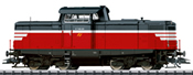 Diesel Locomotive Class V 142 (DCC Sound Decoder)