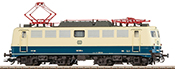 Class 140 Electric Locomotive, MHI