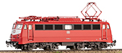 Class 110.3 Electric Locomotive
