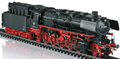 German Steam Locomotive Class 043 of the DB (DCC Sound Decoder)