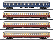23112 Passenger Car Set 1 IVA Express