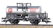 Tank Car