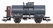 Tank Car
