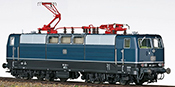 Class 181.2 Electric Locomotive of the DB (DCC/MFX+ w/Sound)