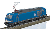 Trix 25294 - Class 248 Dual Power Locomotive