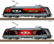 25476 Class 101 W:O:A Electric Locomotive