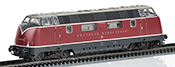 Class V 200 Diesel Locomotive