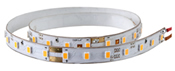 LED light strips 5 mm widewith white LEDs 4000K