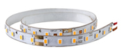 LED light strips 2,3 mm widewith white LEDs 4000K