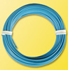 Wire 0,14 mm², blue, 10 m 