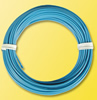 Wire 0,14 mm², white, 10 m 