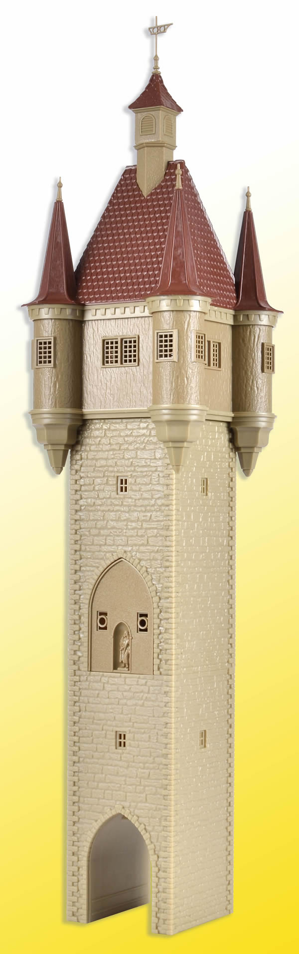 Vollmer 43900 - City tower Rothenburg