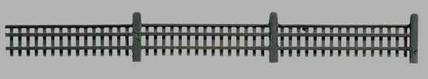 Vollmer 45013 - Garden fence