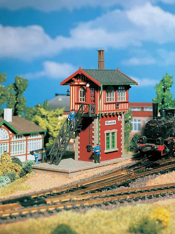 Vollmer 45731 - Signal tower Moosbach