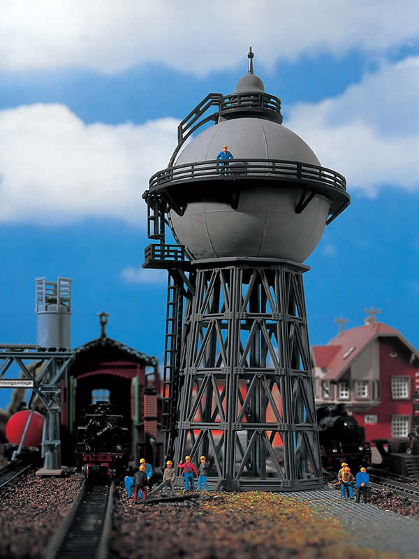 Vollmer 47546 - Water tower