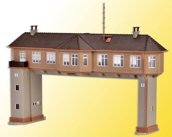 Vollmer 47603 - Gantry signal tower