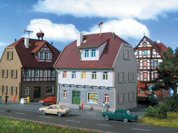 Vollmer 47644 - House