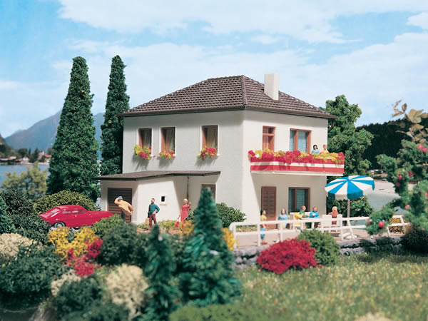 Vollmer 47702 - House