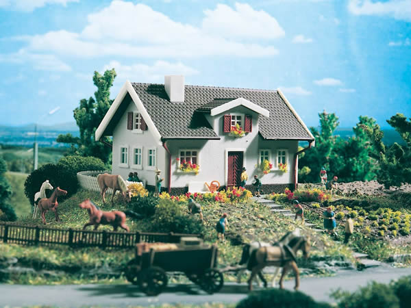 Vollmer 47703 - House