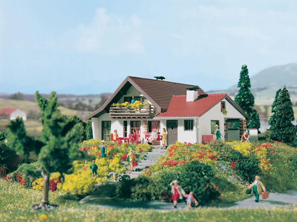 Vollmer 47718 - Country house