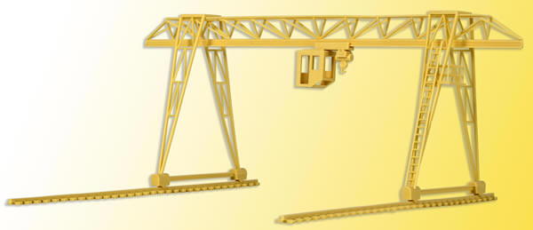 Vollmer 47901 - Loading bridge