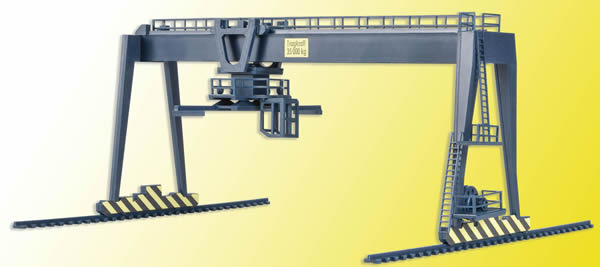 Vollmer 47905 - Container crane