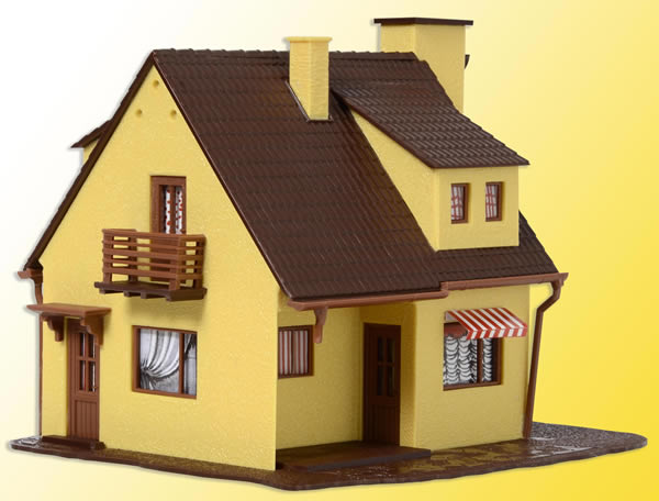 Vollmer 49217 - House