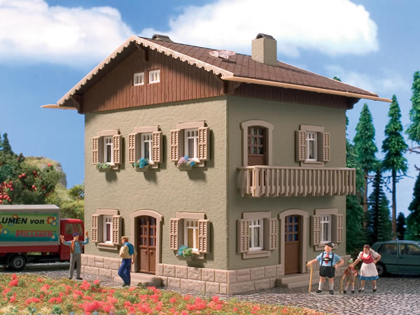 Vollmer 49231 - House