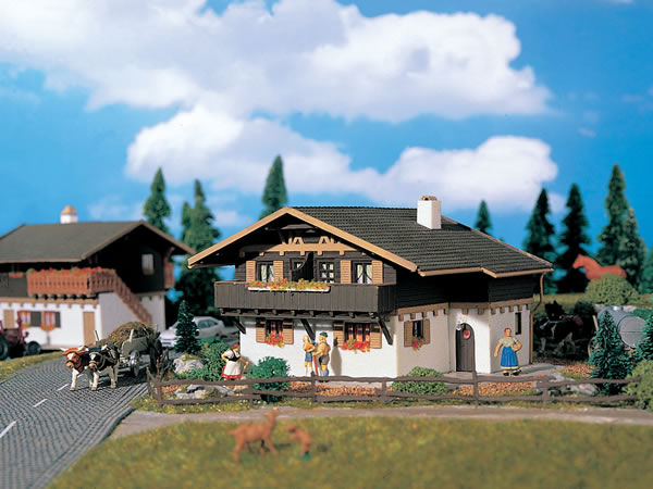 Vollmer 49252 - House Waldesruh