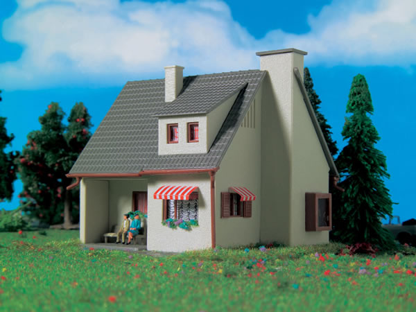 Vollmer 49362 - Familiy home Witt