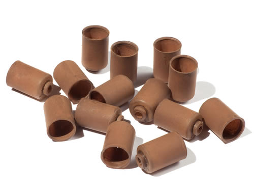 Vollmer 5245 - STONEWARE LOAD